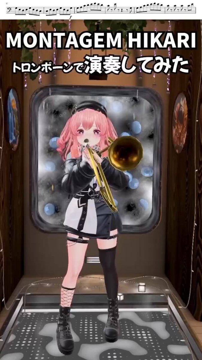 ゆん (Yun) (@YunBeat) / Posts / X