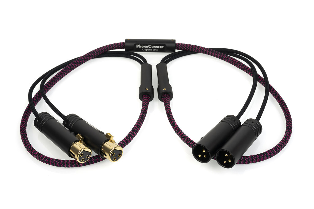 THORENS PhonoConnect | PDN inc.