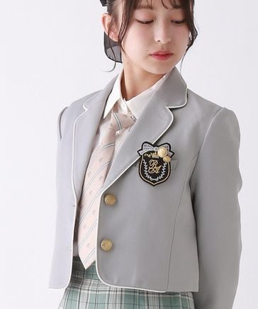 卒服2025】レジメンタルネクタイ | [公式]レピピアルマリオ（repipi