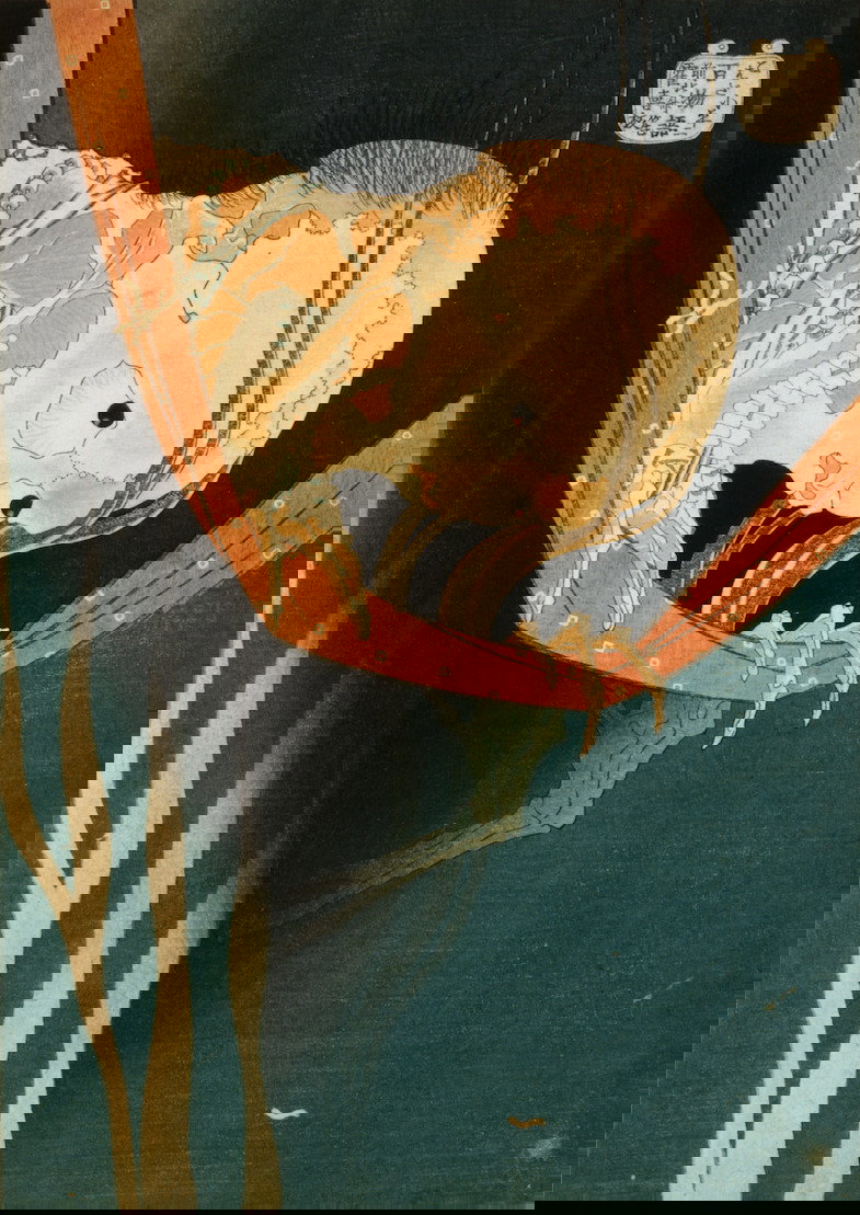 絵画 GHOST 1 Ghosts #1 Value - GoCollect