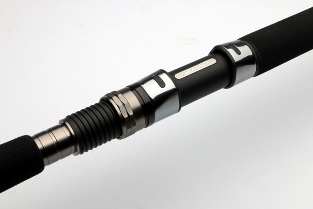 イノセント ”ヒラスズキ”ロッドについて : DAIKOスタッフの釣行日記