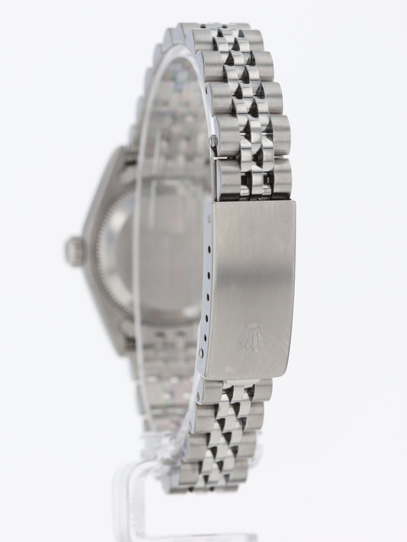 39935: Rolex Ladies Date, Ref. 79240, Circa 2004 – Paul Duggan