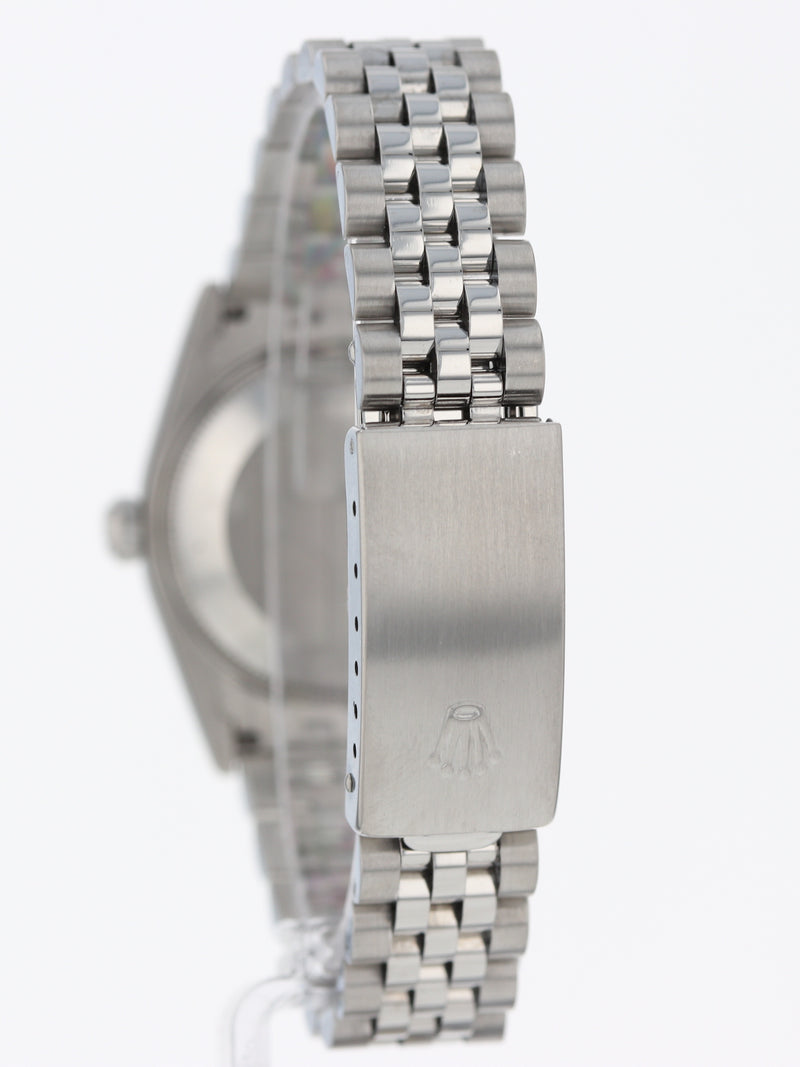 38526: Rolex Mid-Size Datejust, Ref. 78274, Circa 1999 – Paul