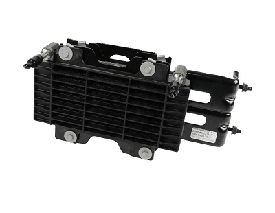 17-19 6.6L L5P Duramax Fuel Cooler | Pensacola Fuel Injection
