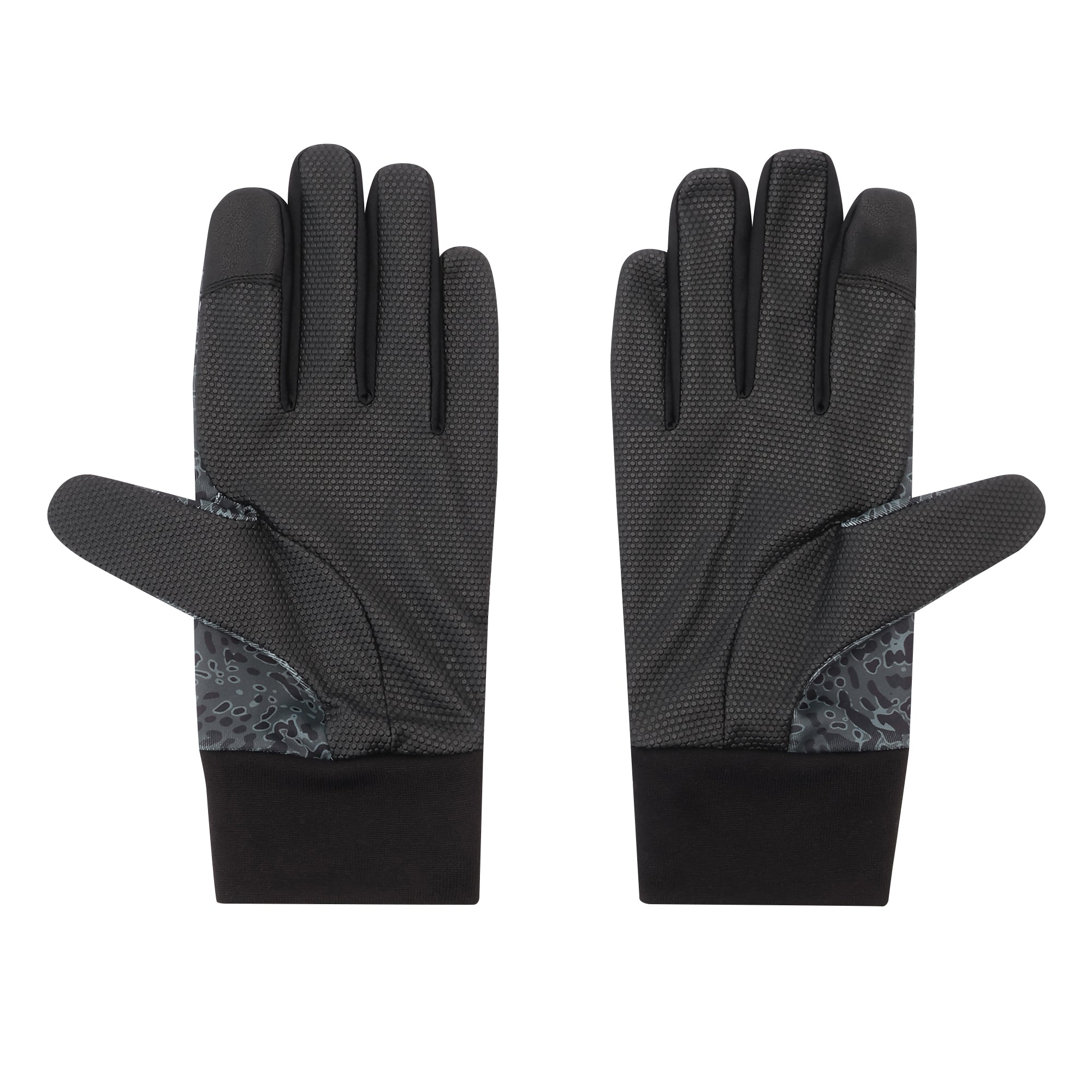 PENALTY公式】フィールドグローブ ユニセックス 秋冬 起毛素材 滑り