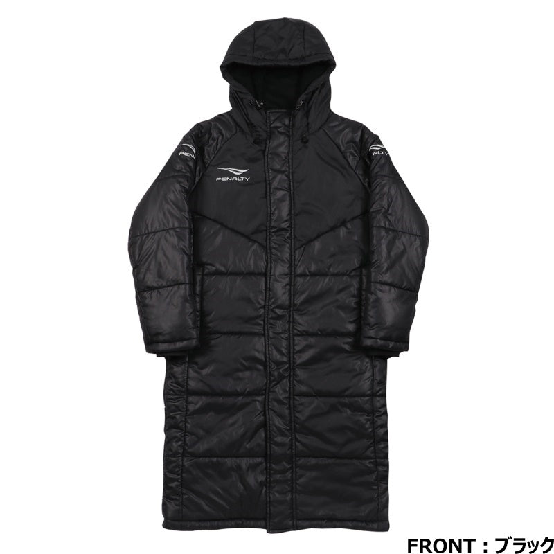 JRロングコート – PENALTY オンラインショップ