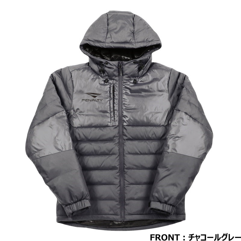 ダウンジャケット – PENALTY オンラインショップ