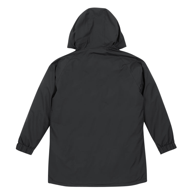 プロ・ウォーマーハーフコート – PENALTY オンラインショップ