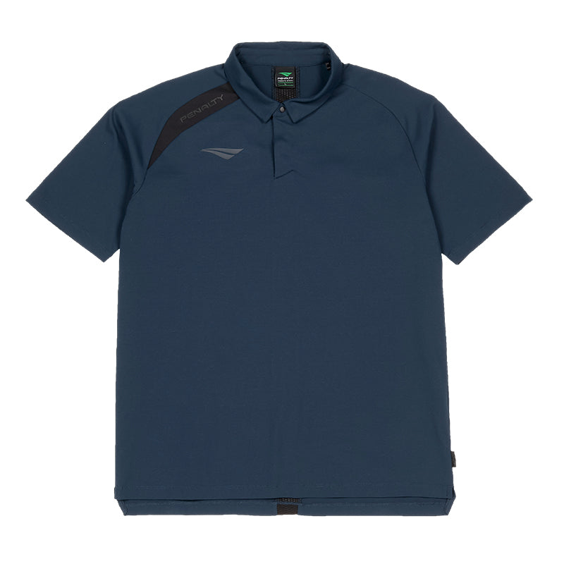 ツアー・ボタンダウンポロシャツ – PENALTY オンラインショップ