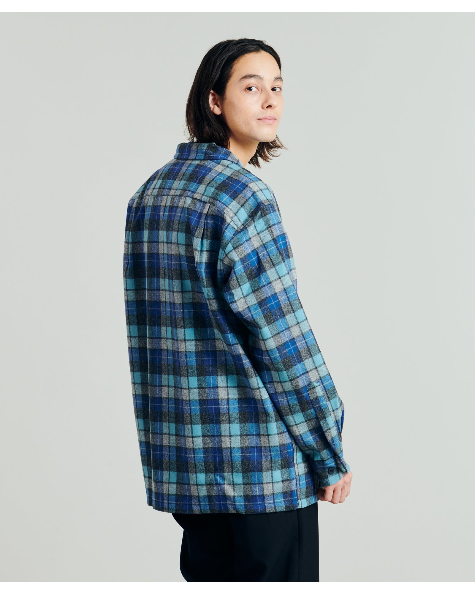ボードシャツ – PENDLETON WOOLEN MILLS JAPAN OFFICIAL STORE