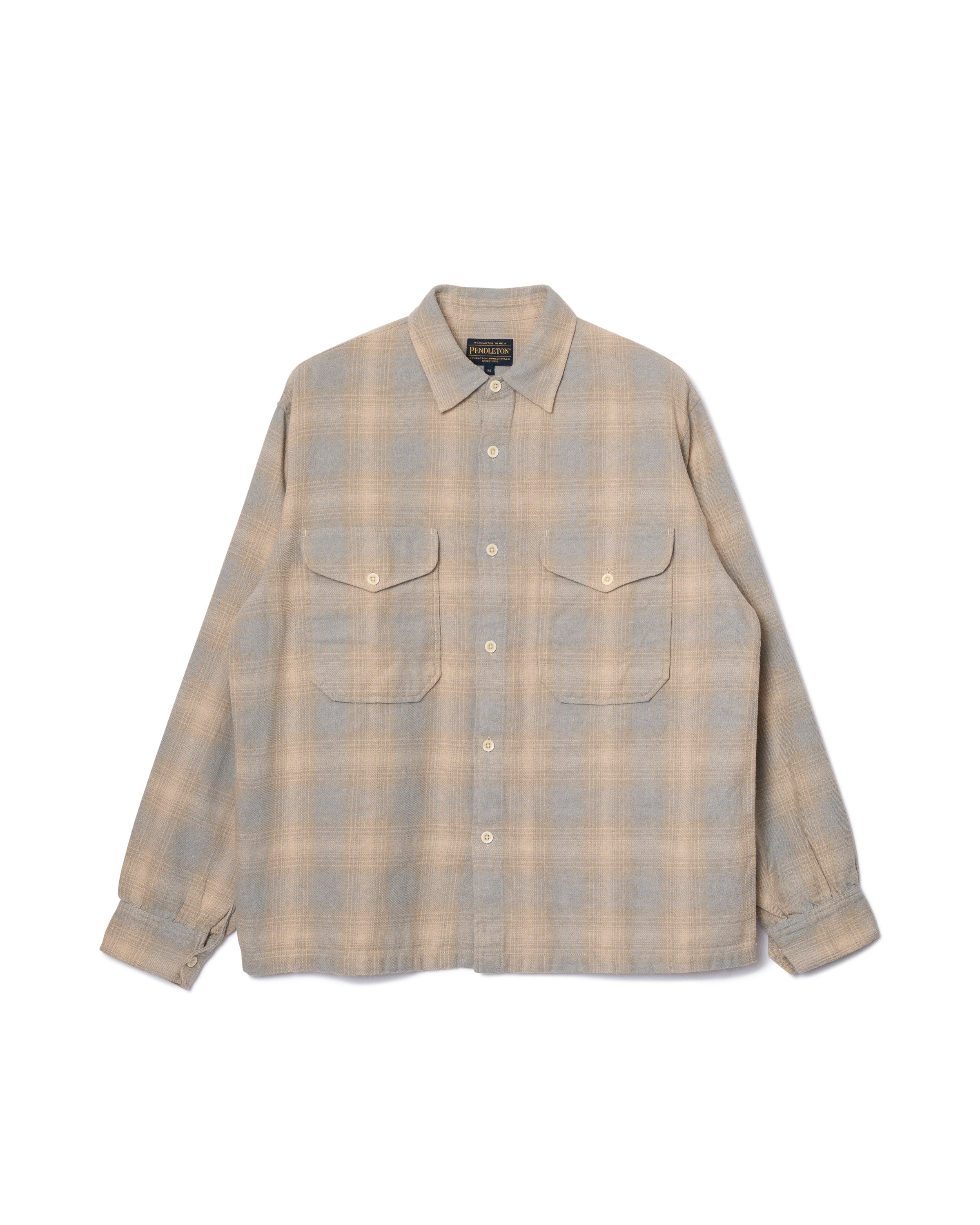 メンズ シャツ – PENDLETON WOOLEN MILLS JAPAN OFFICIAL STORE