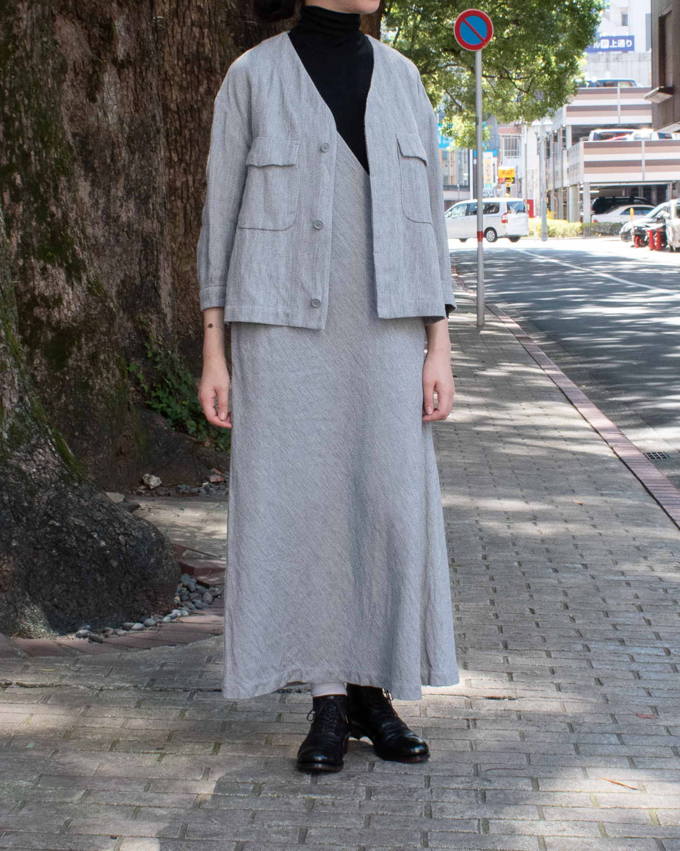 ゴーシュ / リネンコットンカルゼ Series | PEOPLE | ピープル