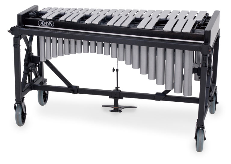 Endurance Field Frame Vibraphone (受注生産) | ADAMS