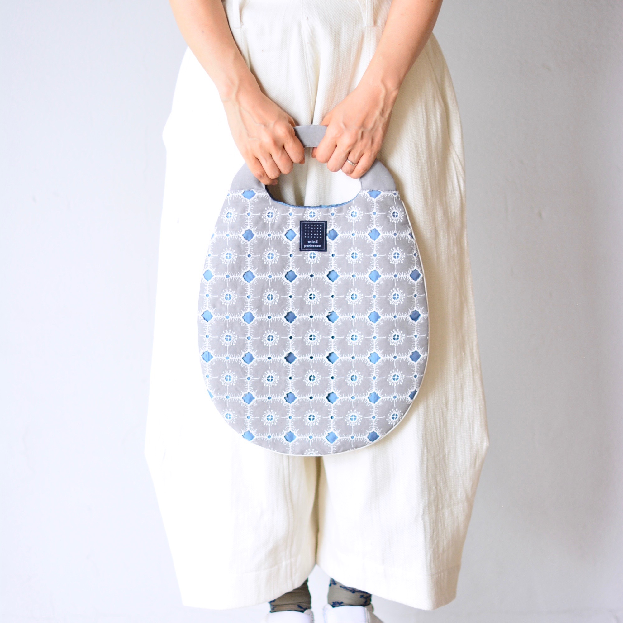 ミナペルホネン “anemone”。 | Peeka-Booyah