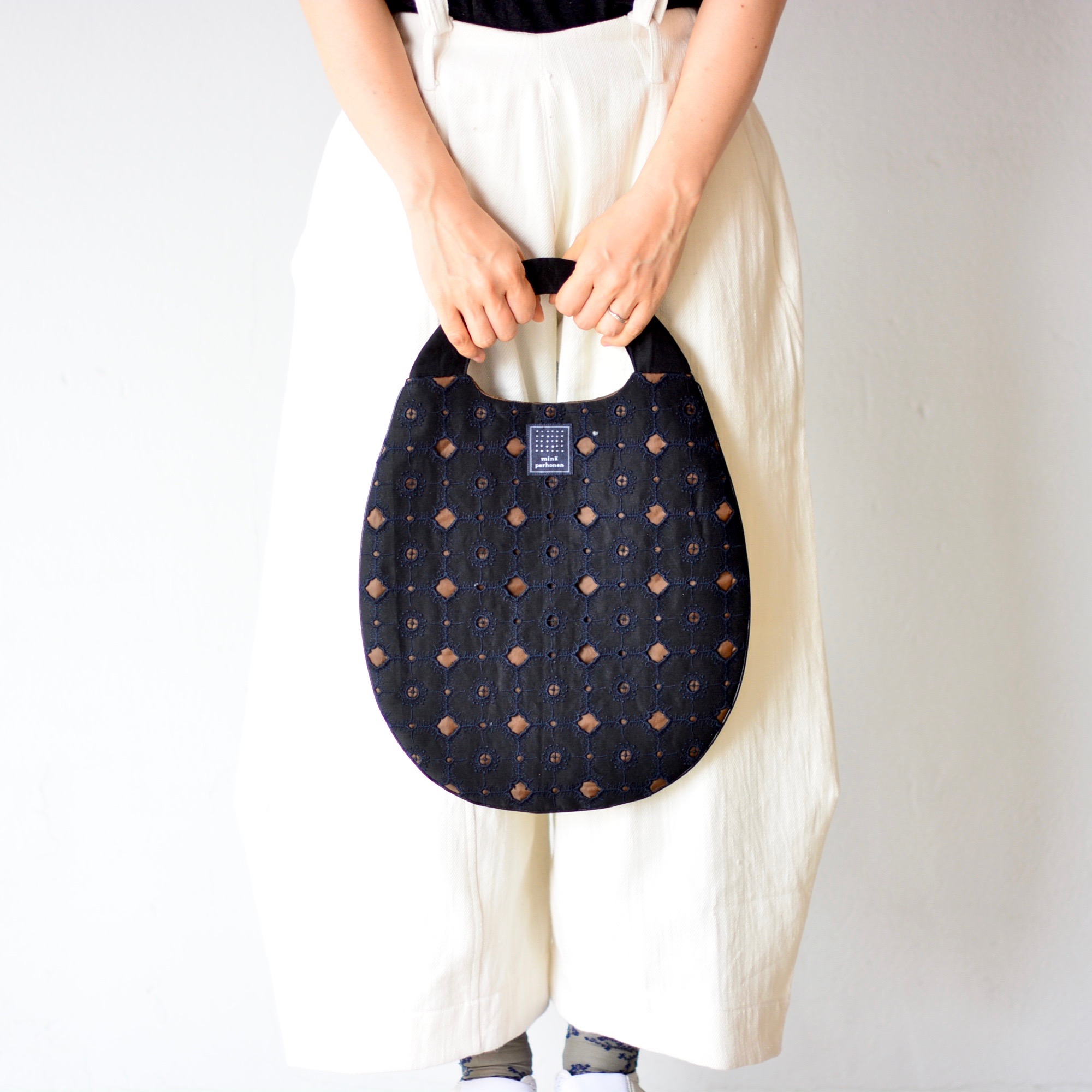 ミナペルホネン “anemone”。 | Peeka-Booyah