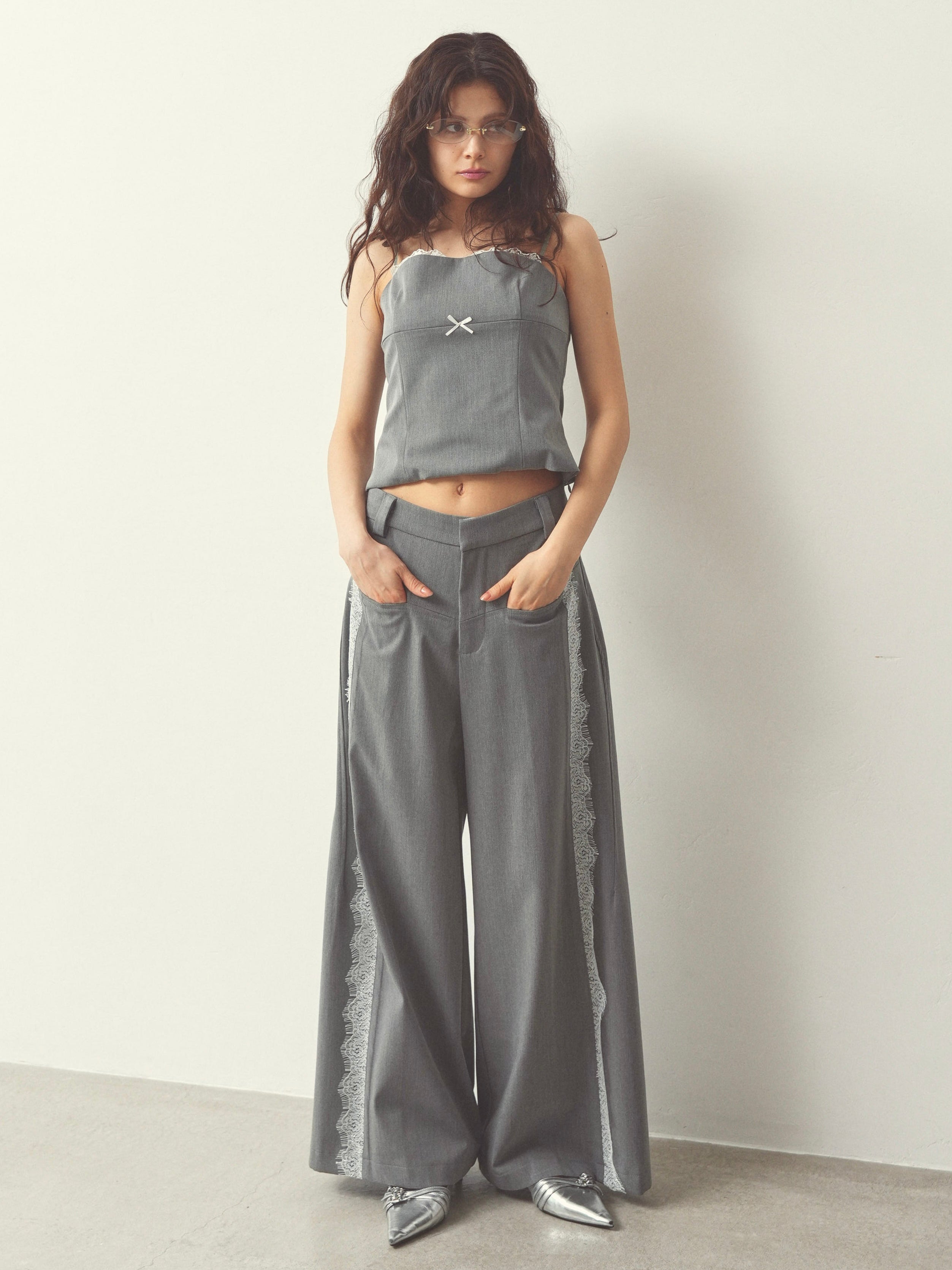 pants｜PELLICULE | ぺリキュール