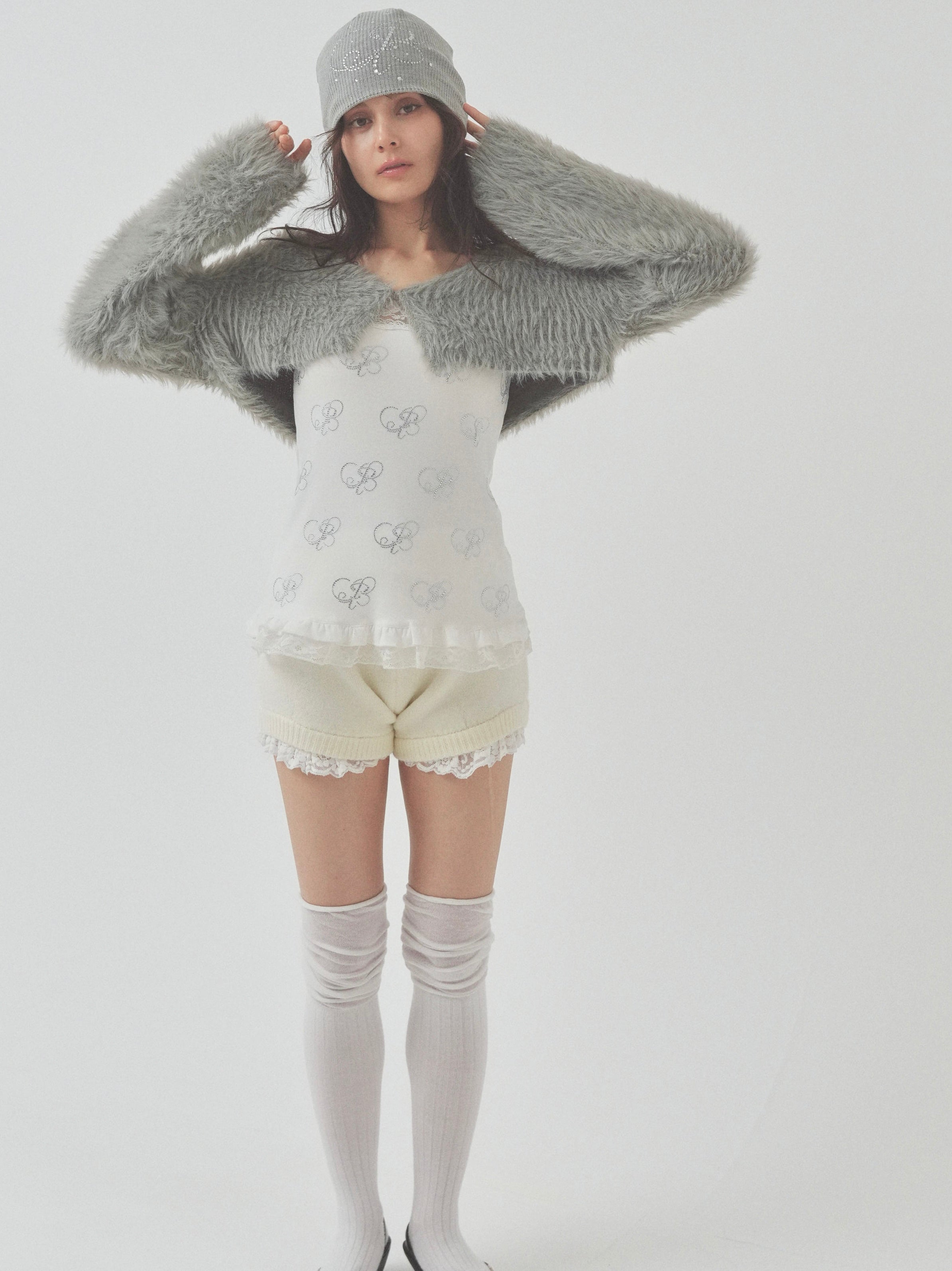 camisole｜PELLICULE | ぺリキュール