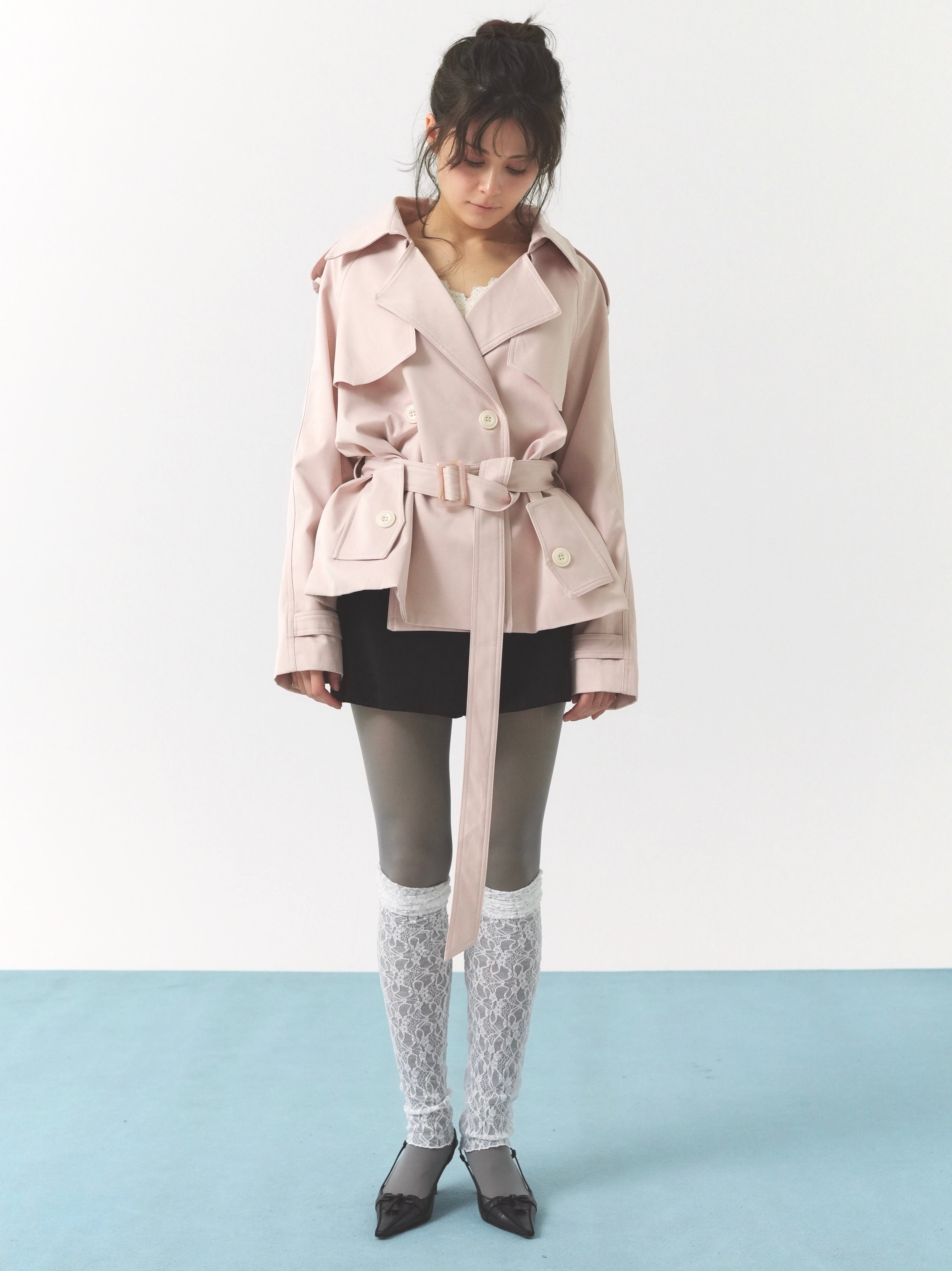 OUTER｜PELLICULE | ぺリキュール