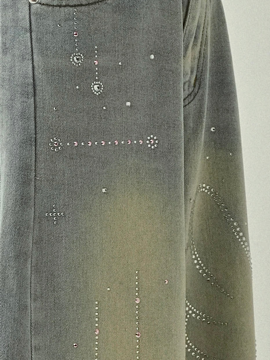 stone-ag denim｜PELLICULE | ぺリキュール