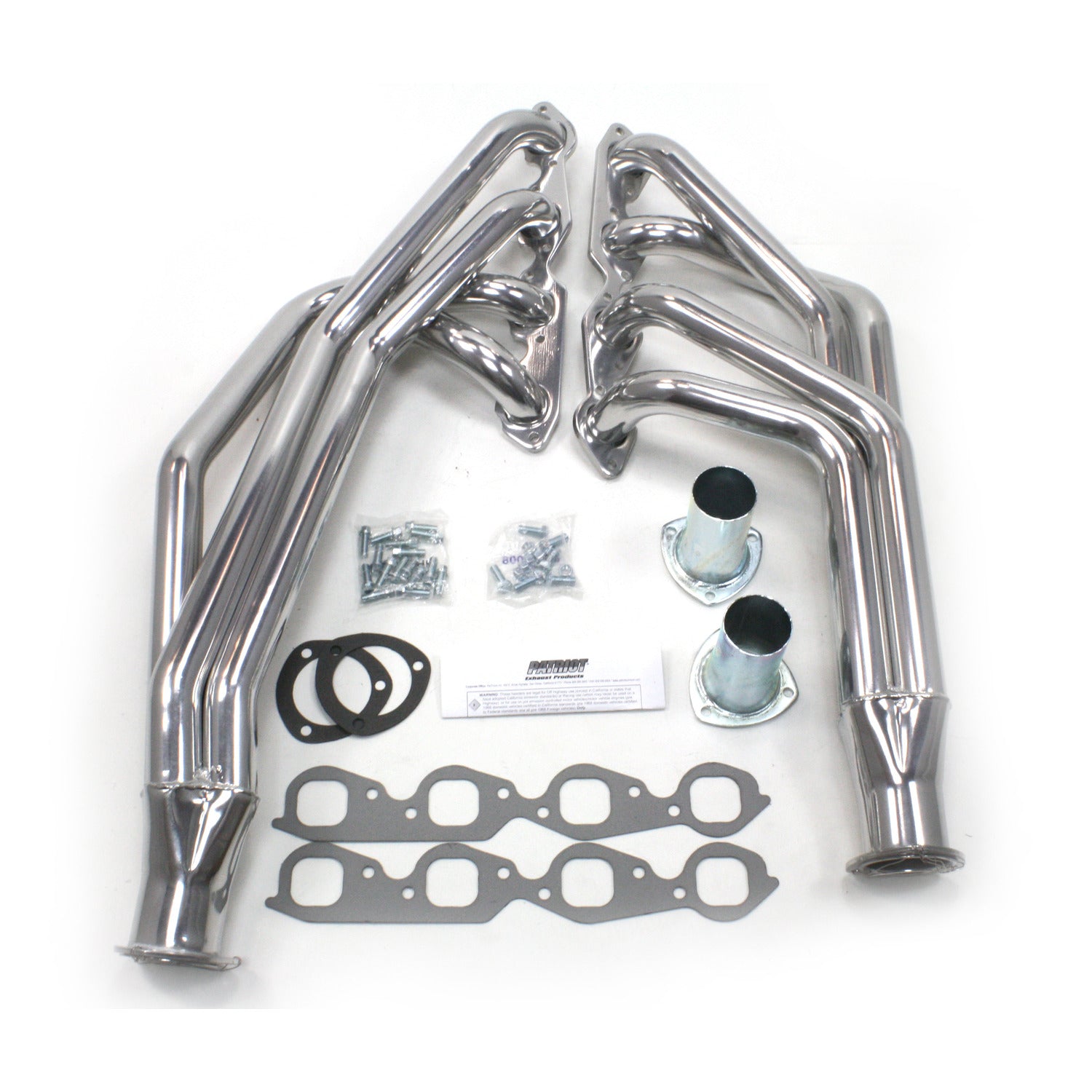 Patriot Exhaust H8023-1 1 7/8