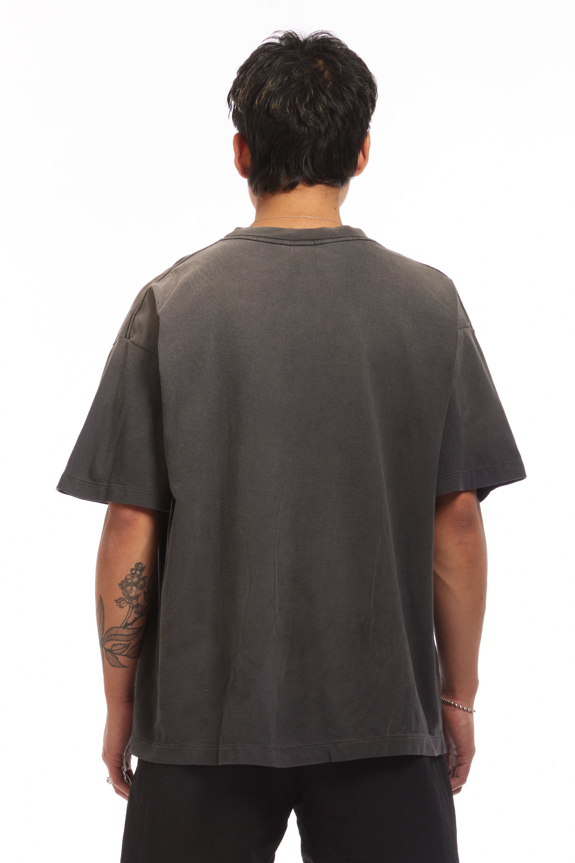 SAINT Mxxxxxx x P.A.M TEE - SAINT/PAM - BLACK – P.A.M. (Perks And