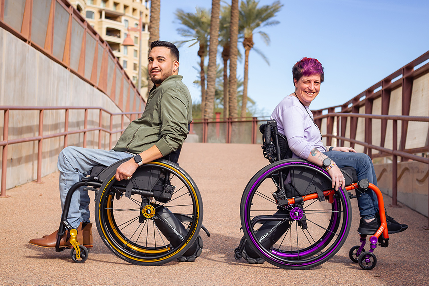 SmartDrive SE – ペルモビール株式会社