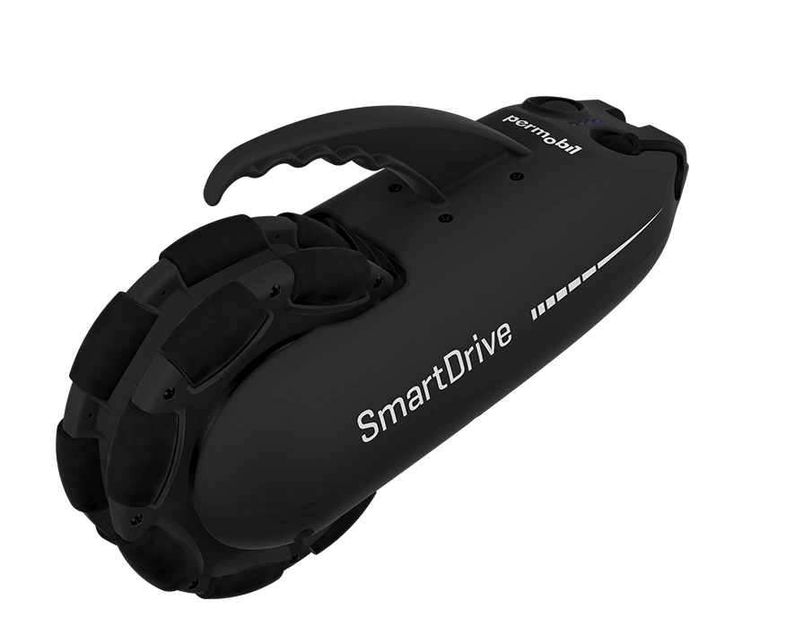 SmartDrive MX2+