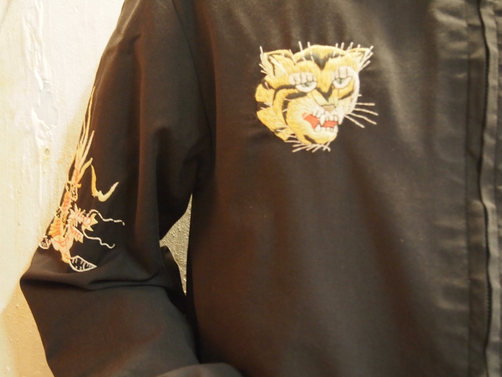 テーラー東洋 ベトジャン ベトナムマップ エイジングモデル - JET RUG