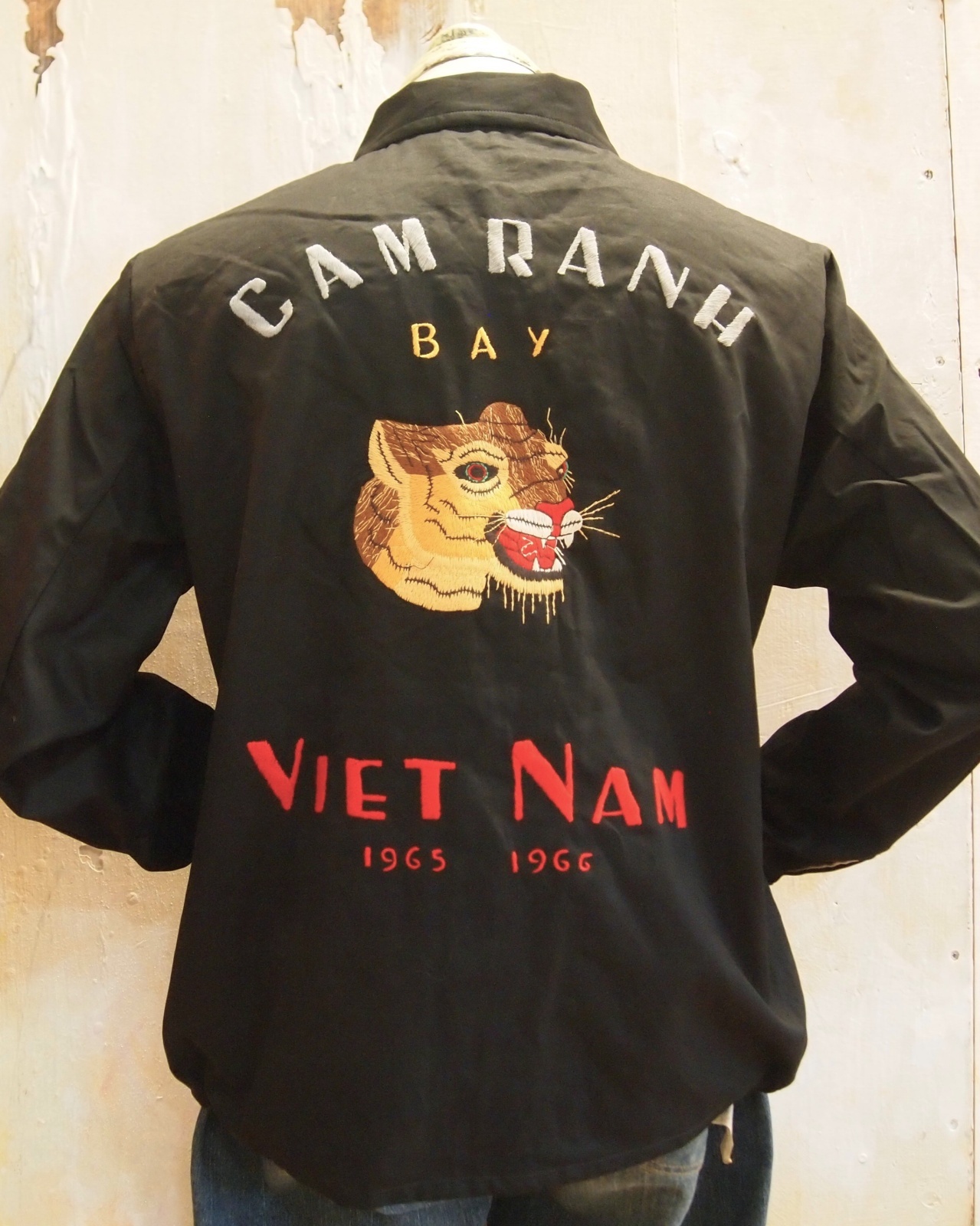 テーラー東洋 ベトジャン 福禄寿 - JET RUG