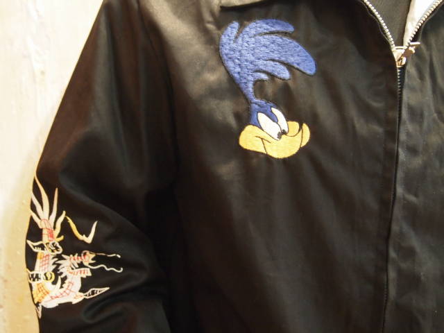 テーラー東洋 ベトジャン ロードランナー - JET RUG