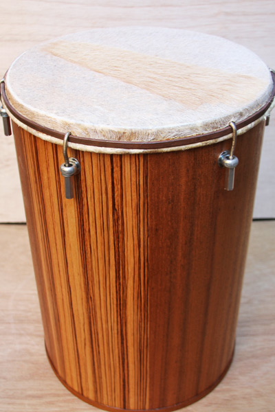 Tantã-Rebolo タンタン-ヘボロ｜打楽器工房percusanga