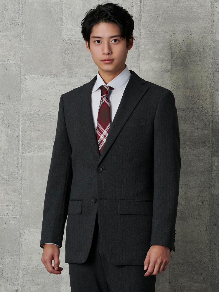 P.S.FA WEB限定スーツ｜ビジネススーツ・紳士服のP.S.FAオンライン