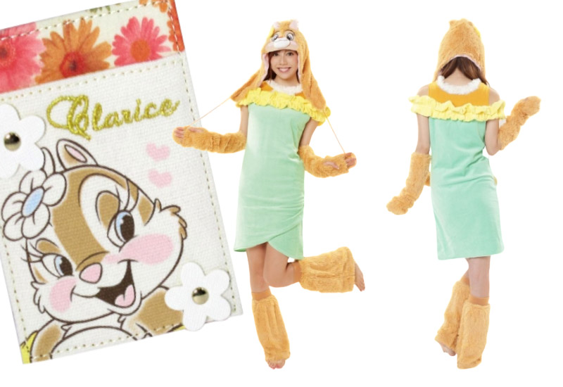 今年もディズニーハロウィン！ディズニー公式コスチュームって着てみる