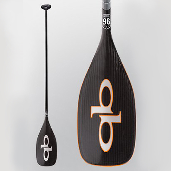 Quickblade Trifecta CF SUP Paddle – Perfect Wave