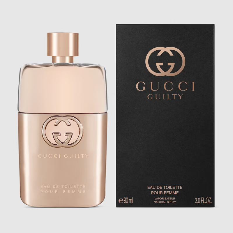 Gucci Guilty Perfume for Women Online in Canada – Perfumeonline.ca