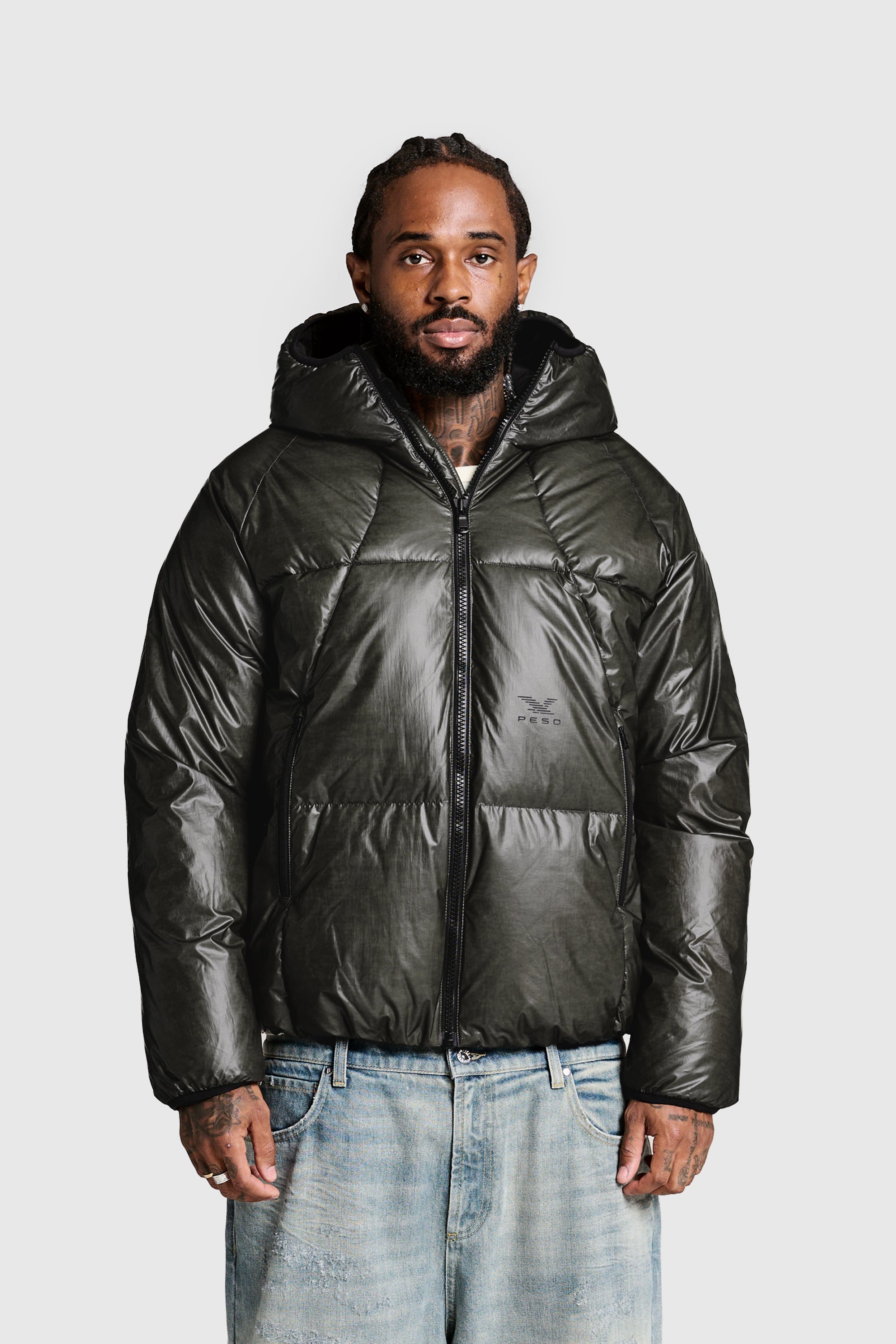 Reactive Puffer – PESOCLO