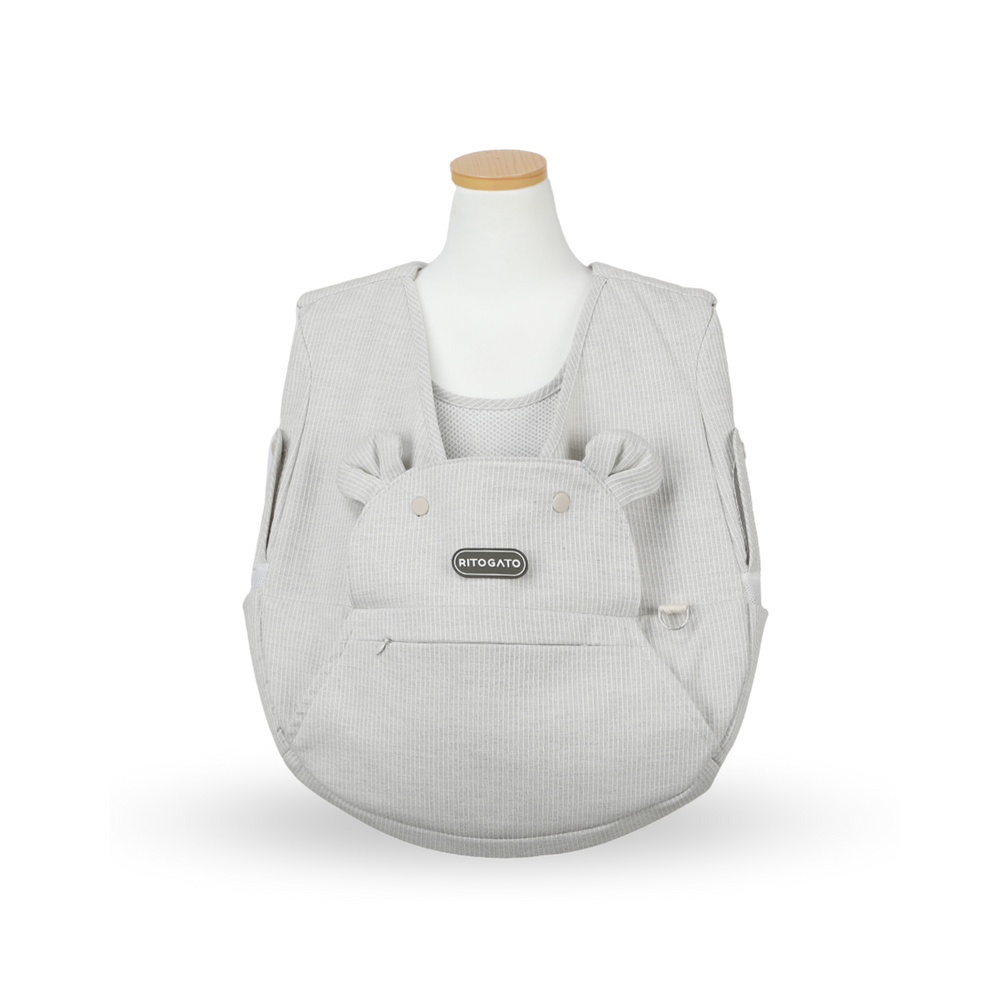 RITOGATO Voddly Cooloud Frontbag Ver.4 Pet Front Chest Bag (7 Colors)