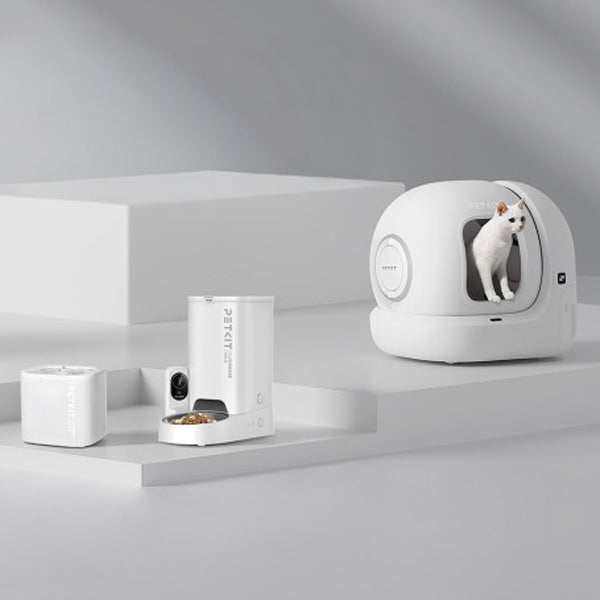 PETKIT ペットキット 公式オンラインストア｜世界500万人愛用の