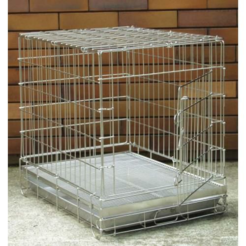 L ステンレスケージ (ハチコウ・Proケージ) | petech(ペテック)本店