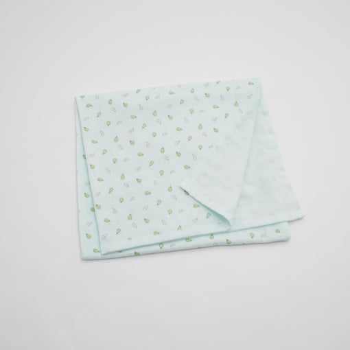 ガーゼブランケット 洋梨 – PG GAUZE