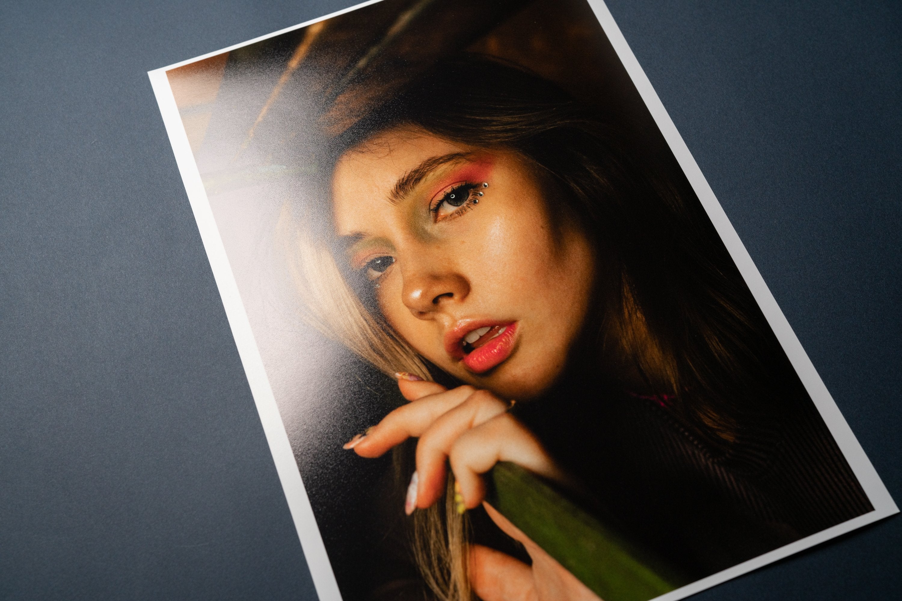 Canon】微粒面光沢ラスター - PHOTOPRI【写真展・美術展品質のプリント