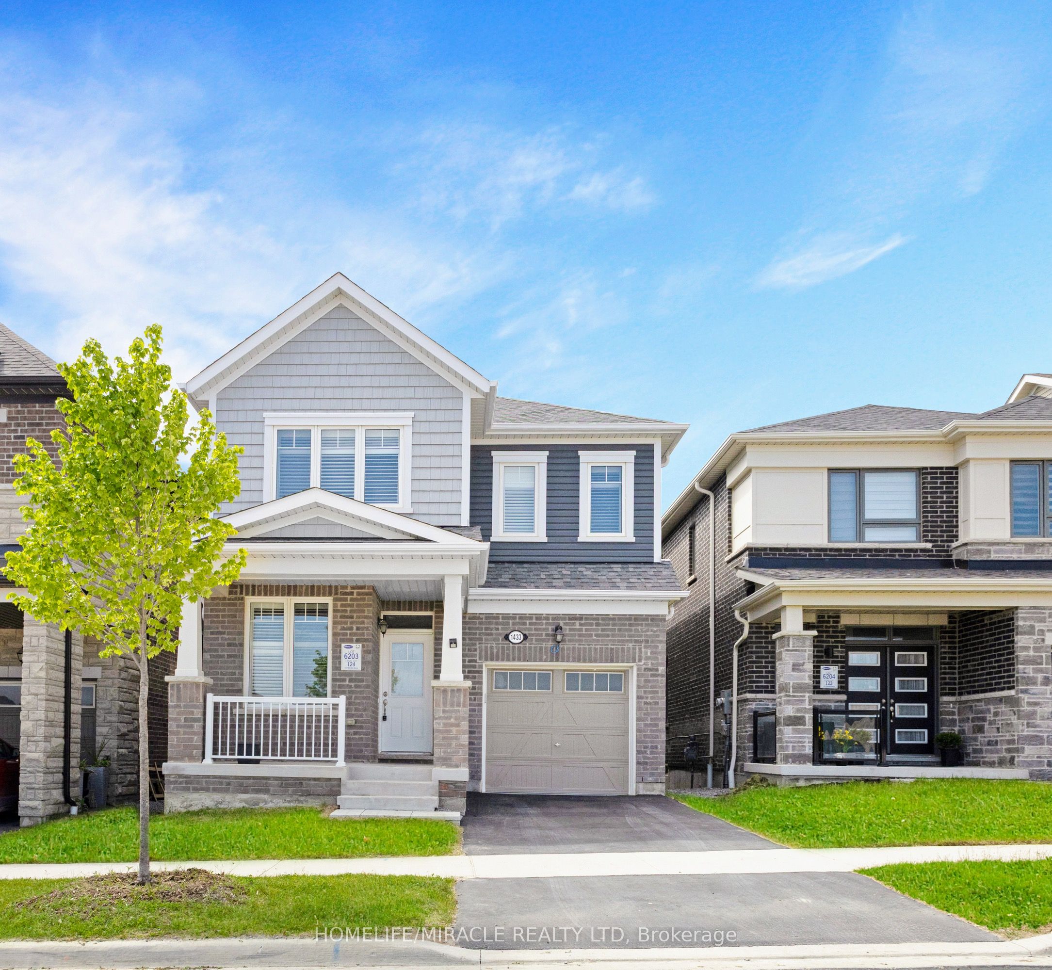1433 Kerrydale Avenue Pickering | Zolo.ca