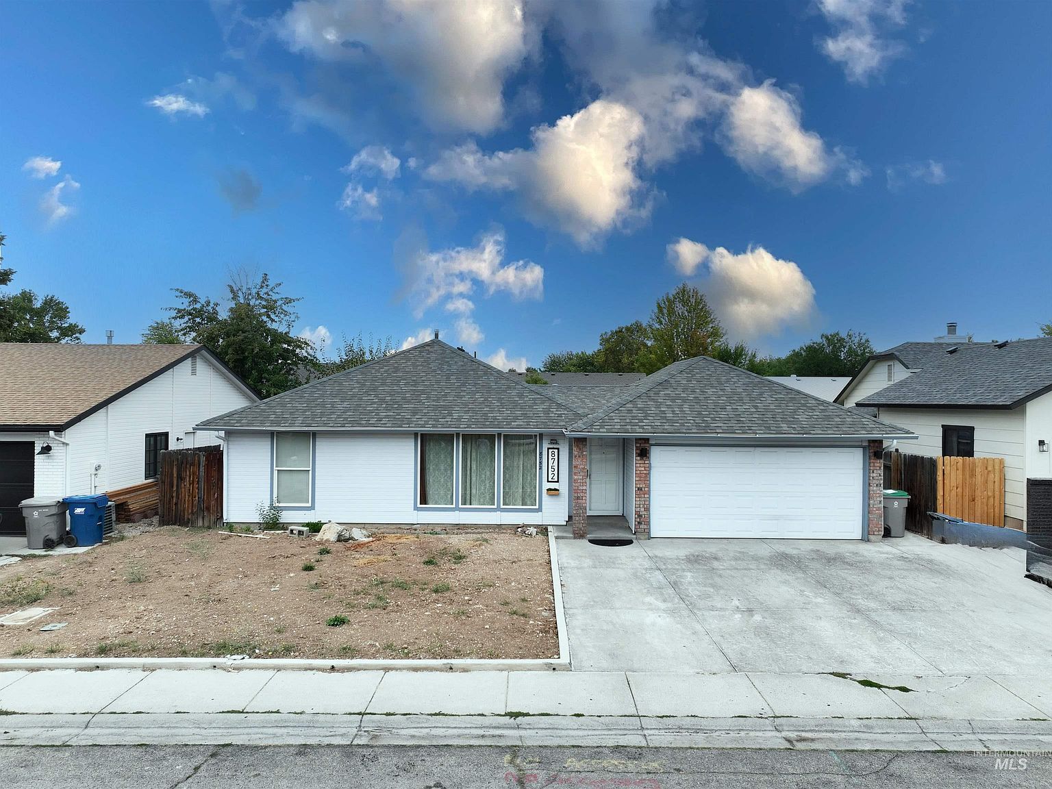 8752 W Canterbury St, Boise, ID 83704 | Zillow