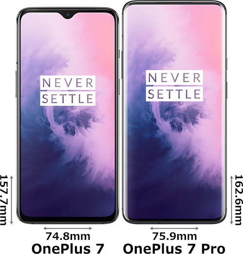 OnePlus 7 Pro 6+128G グローバル版 GM1910 全てのスペックが最強