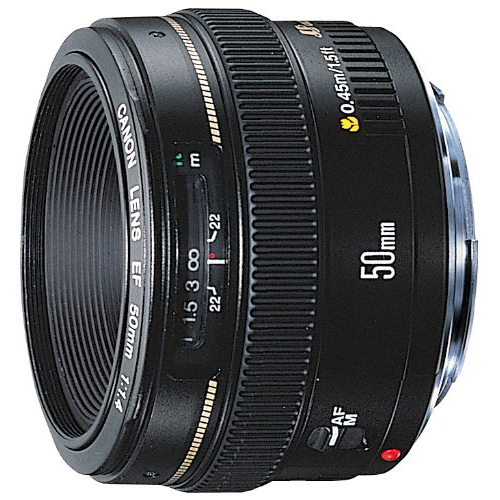 キヤノン、「EF50mm F1.4 USM」がAF不具合で無償修理に - フォトスク