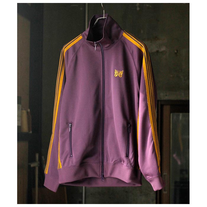 ニードルズ NEEDLES トラックジャケット ジャージ 25SS Track Jacket