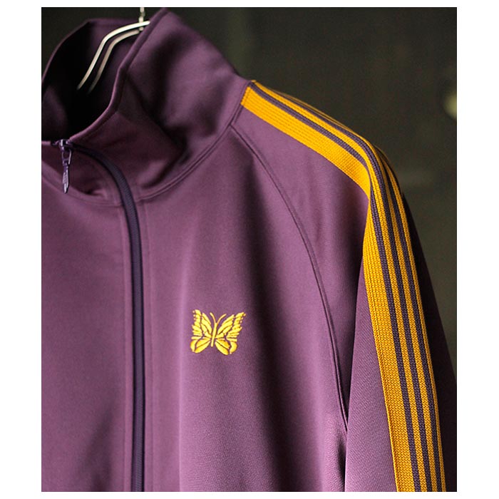 ニードルズ NEEDLES トラックジャケット ジャージ 25SS Track Jacket