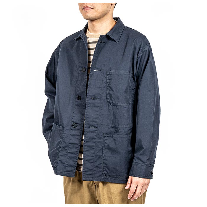 ワーカーズ WORKERS サマー ジャケット Summer Jacket (2502-SUMMER