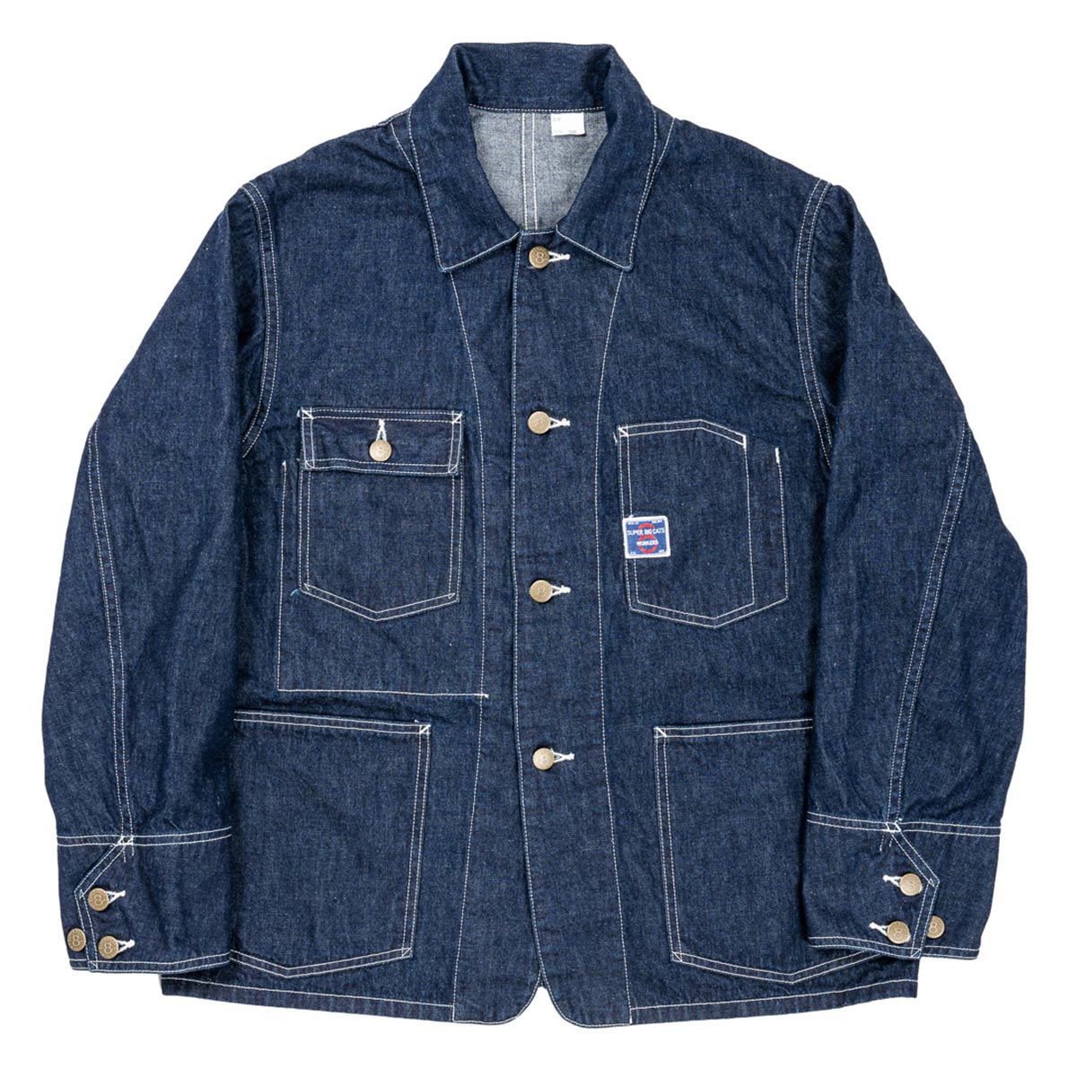 40%OFF セール ワーカーズ WORKERS スーパービック キャット レイル