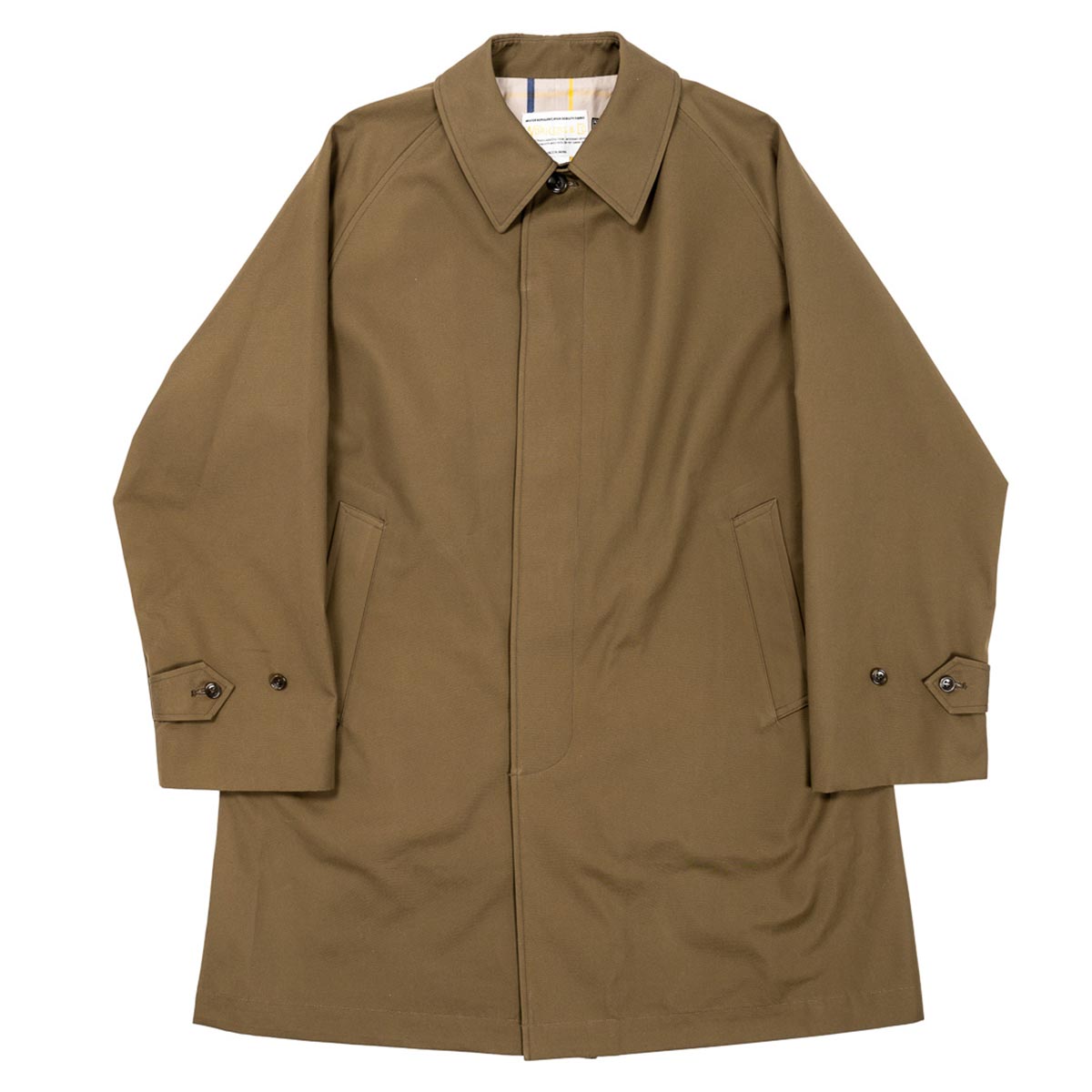 予約商品(お届け予定 10月頃以降) ワーカーズ WORKERS バルカラー